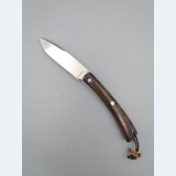 Grimpeur RWL34 & Loupe de bois de fer