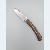 Grimpeur Damas inox & Paperstone vintage