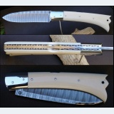 couteau Fontainebleau chasse N° 6