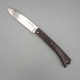 Fontainebleau ébène du Sahel (équitable)