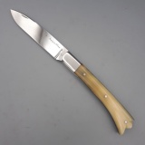 Fontainebleau Mitre & corne de zébu