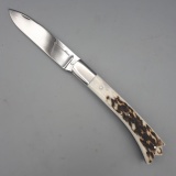 Fontainebleau Mitre Bois de Cerf