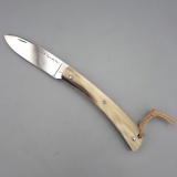 Grimpeur Corne de zébu