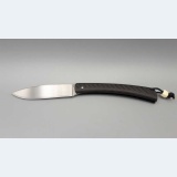 couteau Grimpeur Lame RWL34 Fibre de Carbone