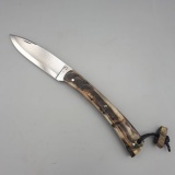 Grimpeur Suminagashi & Bélier