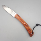 Grimpeur Bois de Rose