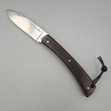 Grimpeur Ebène du Sahel (Equitable)