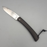 Grimpeur Fibre de Carbone