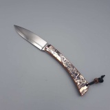 couteau P'tit Grimpeur carte mère