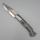 couteau illicite corail