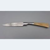 couteau Vendetta rostre d'espadon