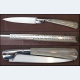 couteau Vendetta rostre d'espadon