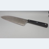 Santoku 14C28N & Paperstone