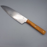 Santoku Suminagashi & Oranger des osages