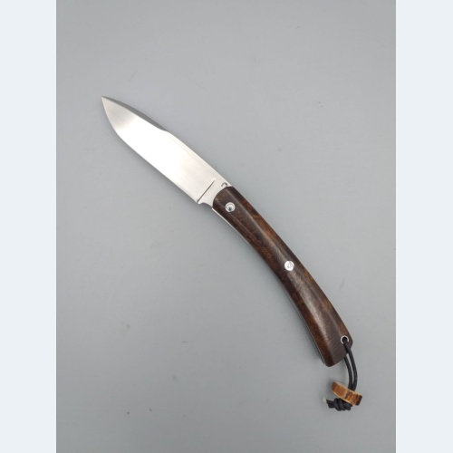 Grimpeur RWL34 & Loupe de bois de fer