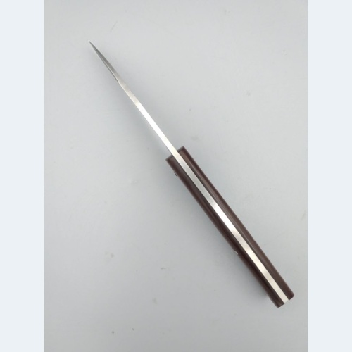 Grimpeur Damas inox & Paperstone vintage