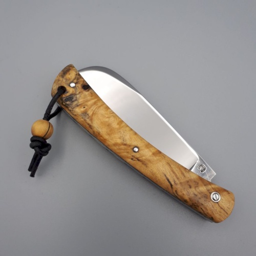 Grimpeur Pied de mouton XC75 & Racine de buis