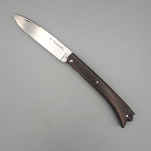 Fontainebleau ébène du Sahel (équitable)