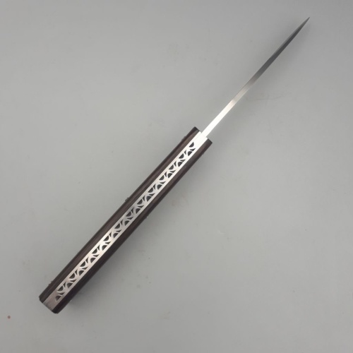 Fontainebleau ébène du Sahel (équitable)