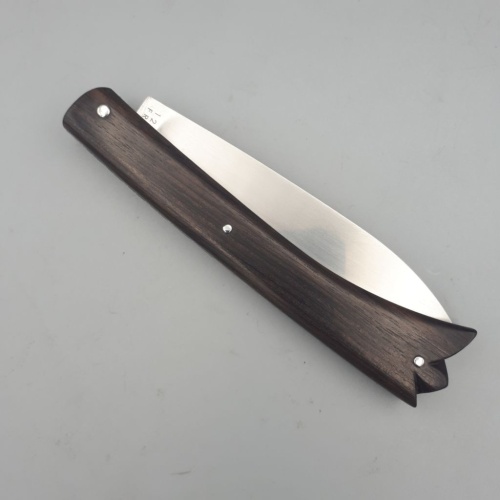 Fontainebleau ébène du Sahel (équitable)