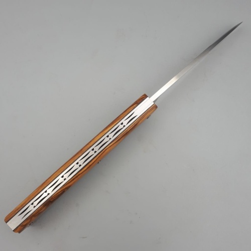 Fontainebleau Olivier