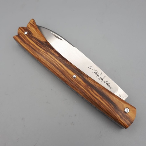 Fontainebleau Olivier