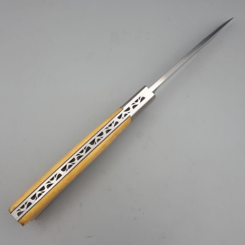 Fontainebleau Mitre & Buis