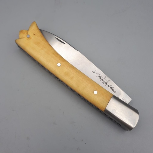 Fontainebleau Mitre & Buis