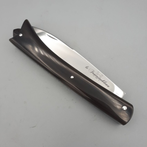 Fontainebleau Corne noire