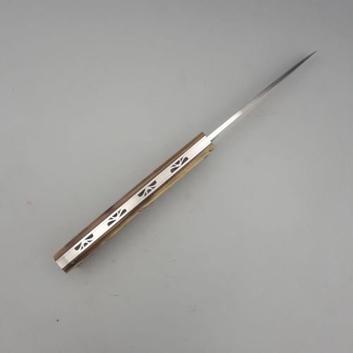 Fontainebleau Corne de bélier