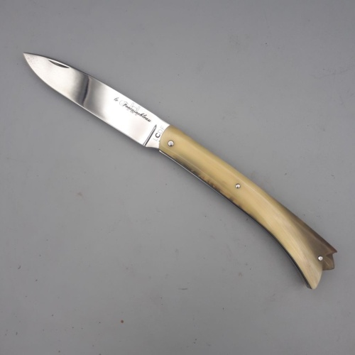 Fontainebleau Corne de zébu