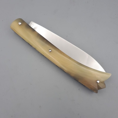 Fontainebleau Corne de zébu