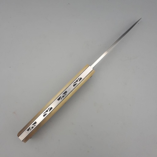 Fontainebleau Corne de zébu