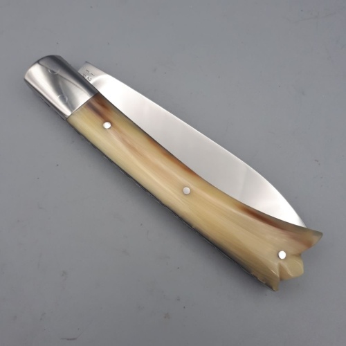 Fontainebleau Mitre & corne de zébu