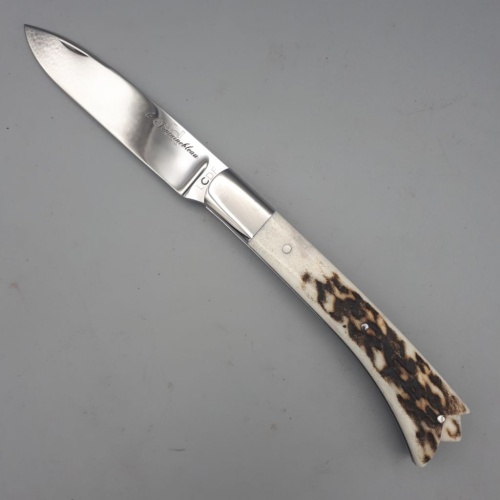 Fontainebleau Mitre Bois de Cerf