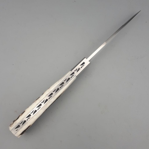 Fontainebleau Mitre Bois de Cerf