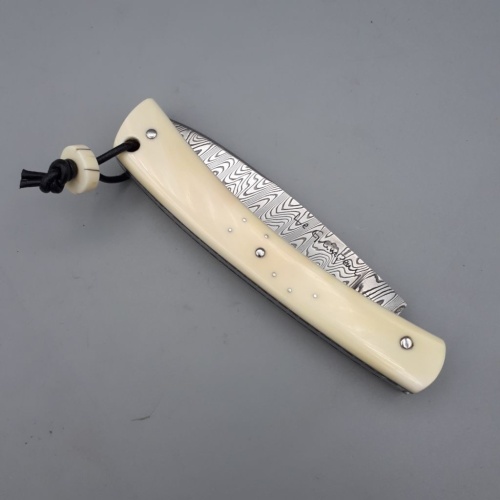 Grimpeur Lame Damas & Phacochère