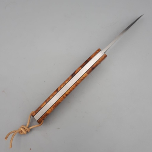 Grimpeur Loupe d'Amboine