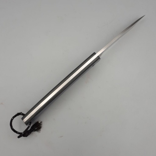 Grimpeur G10 Gris / Noir