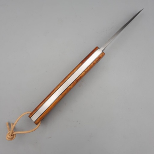 Grimpeur Palissandre