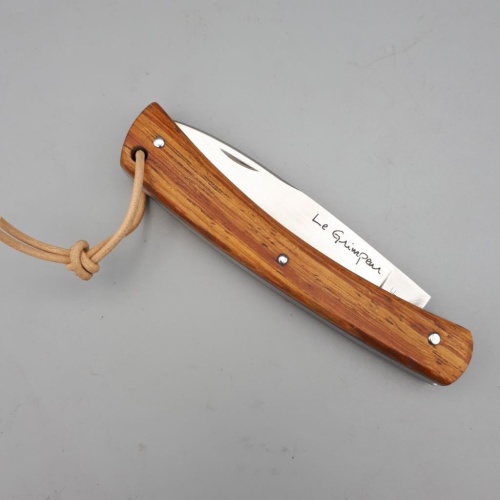 Grimpeur Palissandre