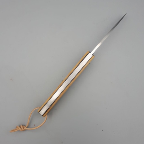 Grimpeur Rostre d'espadon