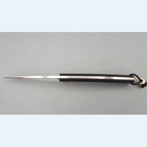 couteau Grimpeur Lame RWL34 Fibre de Carbone