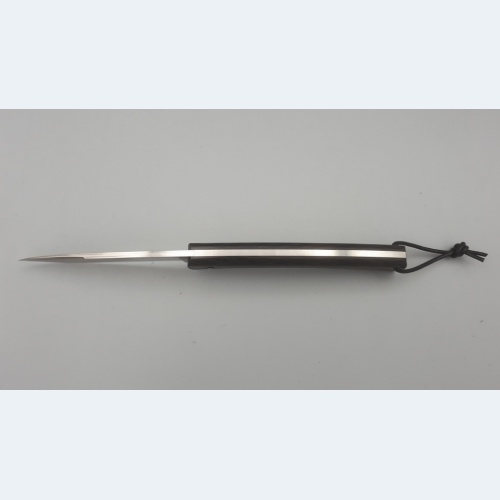 Grimpeur Lame Suminagashi et Fibre de Carbone