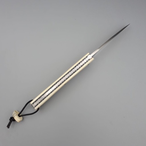 Grimpeur Suminagashi & Phacochère