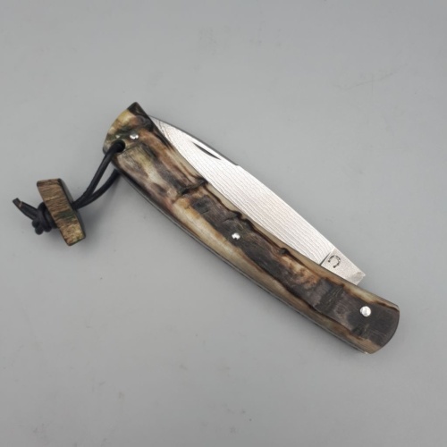 Grimpeur Suminagashi & Bélier