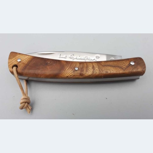 Grimpeur Loupe d'Orme