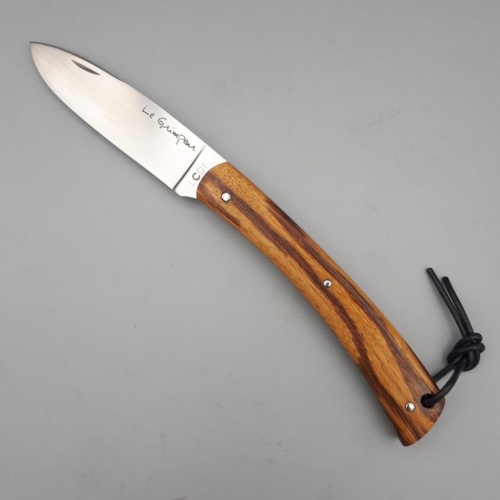 Grimpeur Bois Serpent