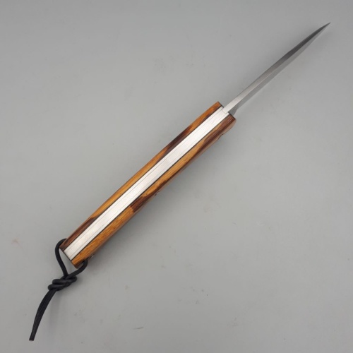 Grimpeur Bois Serpent