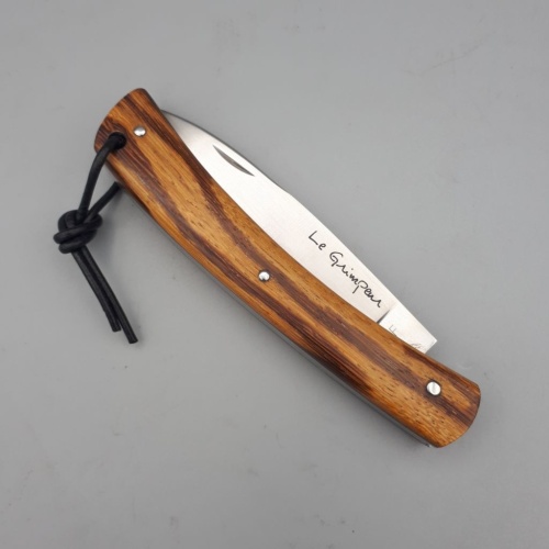 Grimpeur Bois Serpent